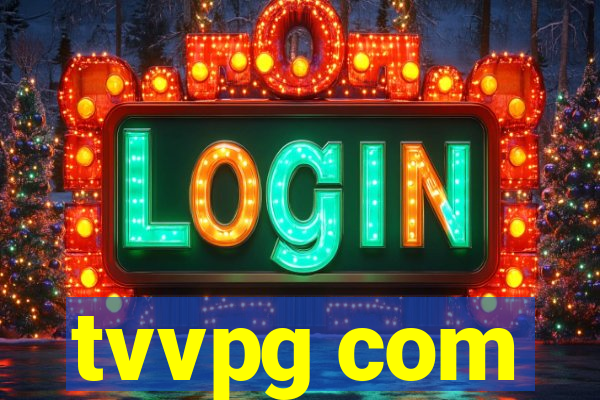 tvvpg com