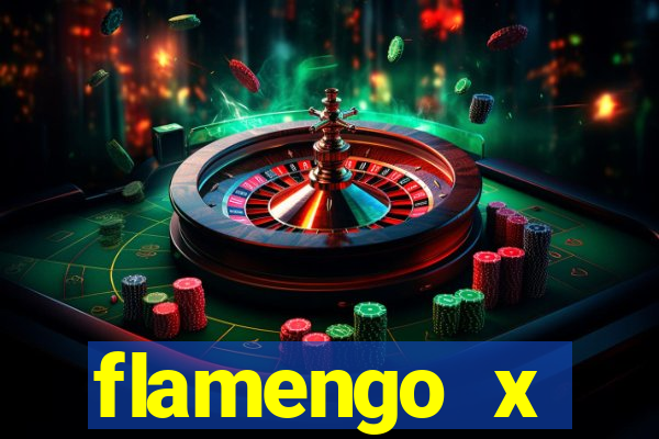 flamengo x fluminense ao vivo futemax