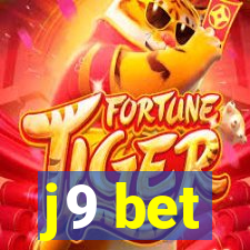 j9 bet