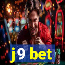 j9 bet