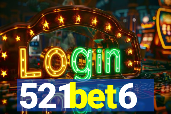 521bet6