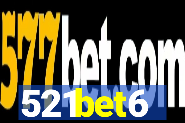 521bet6