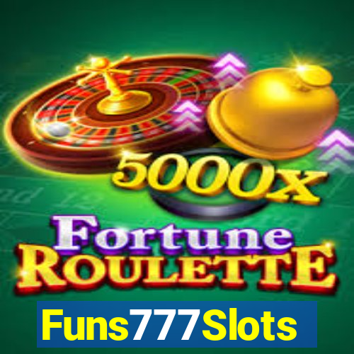 Funs777Slots