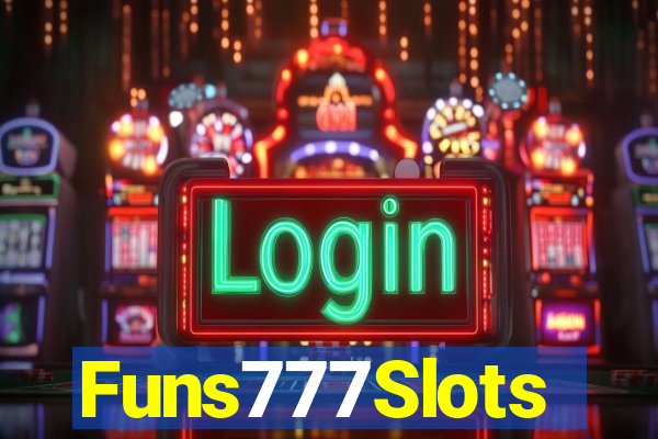 Funs777Slots