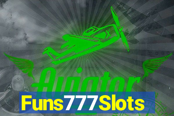 Funs777Slots