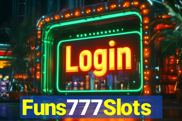 Funs777Slots