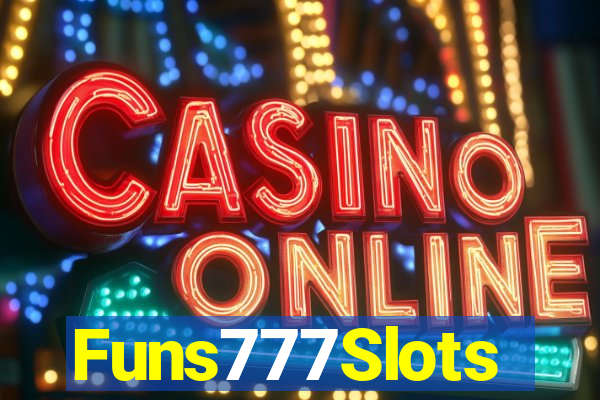 Funs777Slots