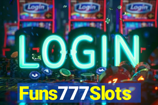 Funs777Slots