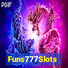 Funs777Slots