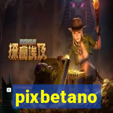 pixbetano