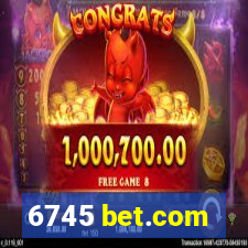 6745 bet.com