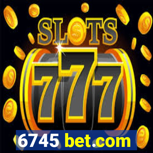 6745 bet.com