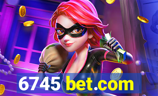 6745 bet.com