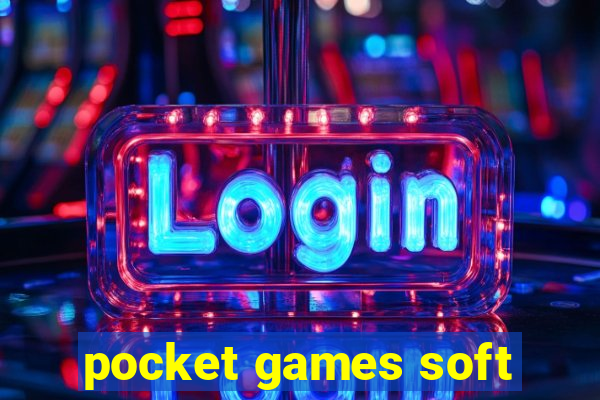 pocket games soft