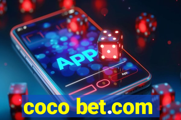 coco bet.com