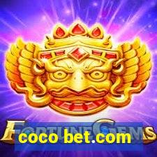 coco bet.com