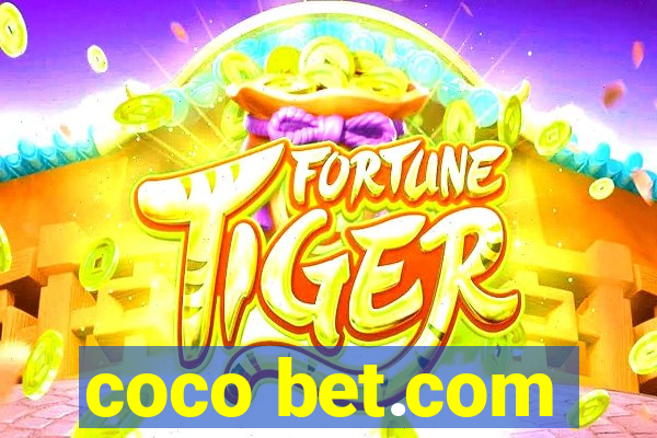 coco bet.com