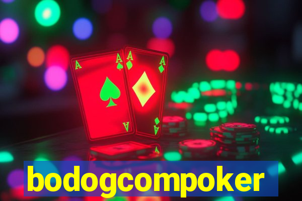 bodogcompoker