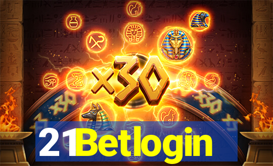 21Betlogin