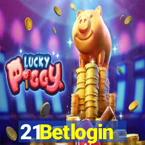 21Betlogin