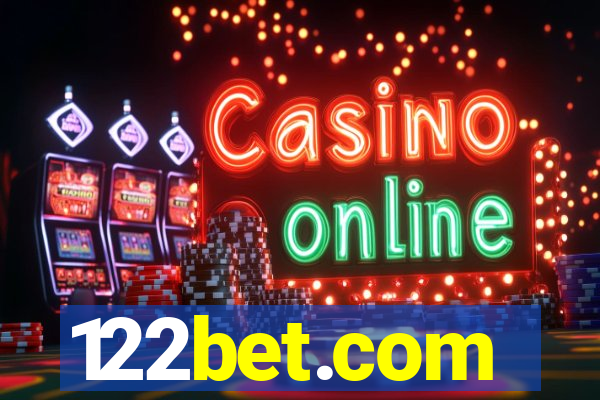 122bet.com