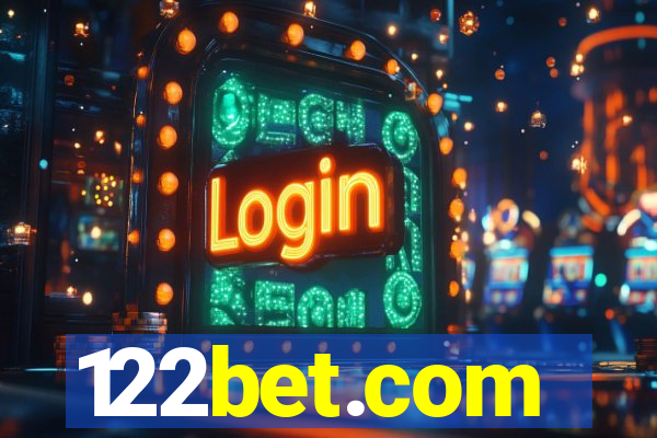 122bet.com