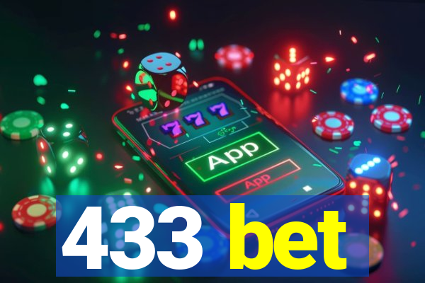 433 bet