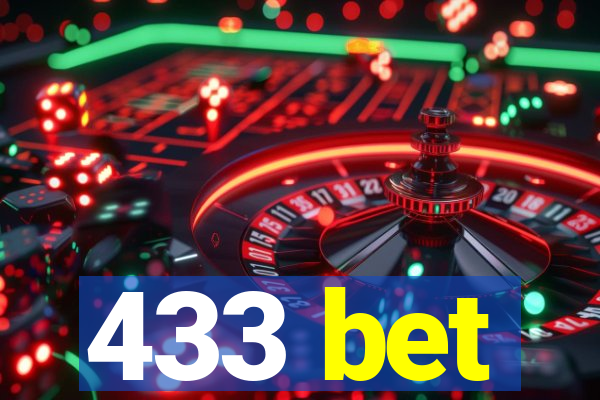 433 bet