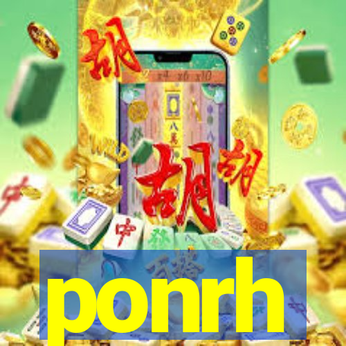 ponrh