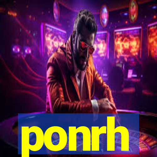 ponrh