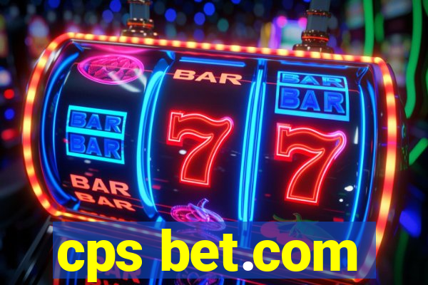 cps bet.com