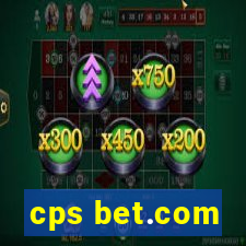 cps bet.com