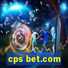 cps bet.com