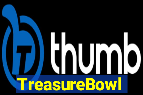 TreasureBowl treasure bowl jdb