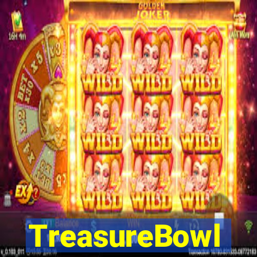 TreasureBowl treasure bowl jdb