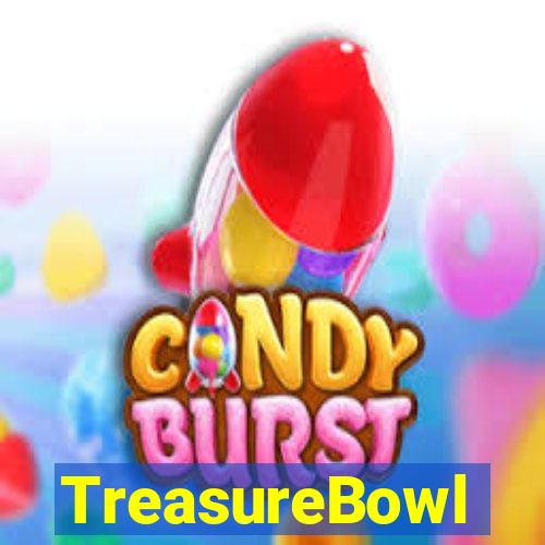 TreasureBowl treasure bowl jdb