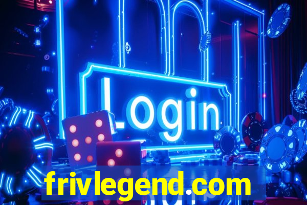 frivlegend.com