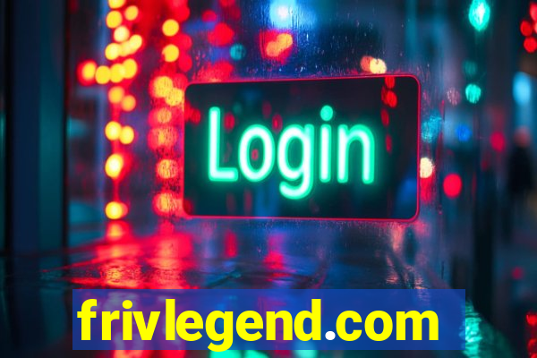 frivlegend.com