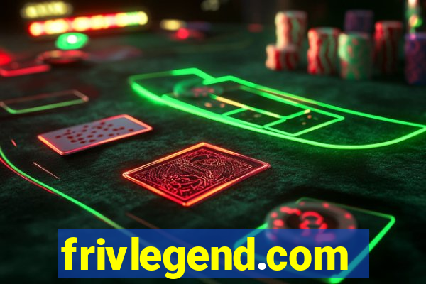 frivlegend.com