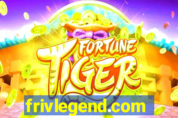 frivlegend.com