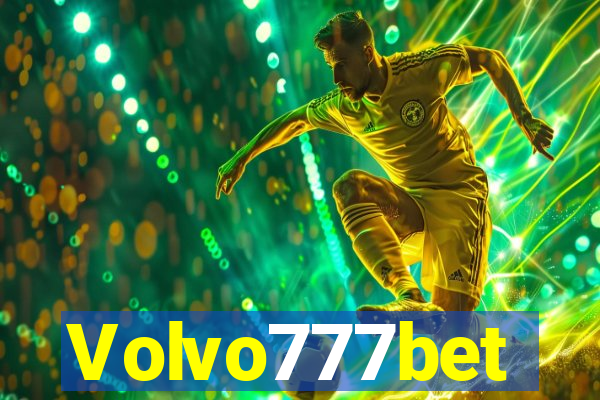 Volvo777bet