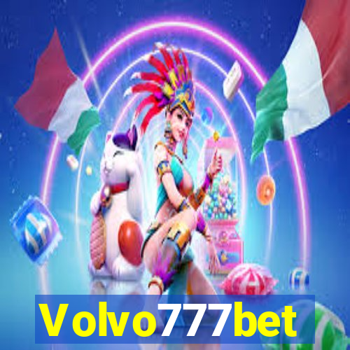 Volvo777bet