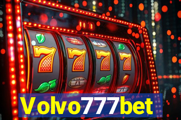 Volvo777bet