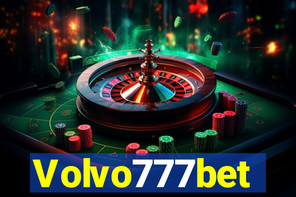 Volvo777bet