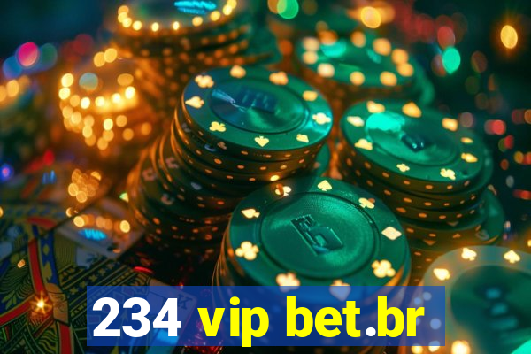 234 vip bet.br