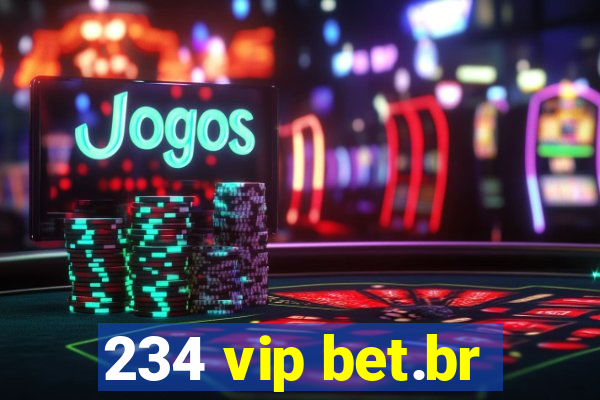 234 vip bet.br