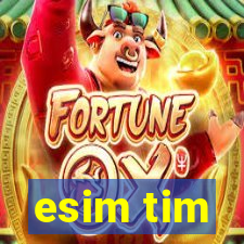 esim tim