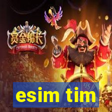 esim tim