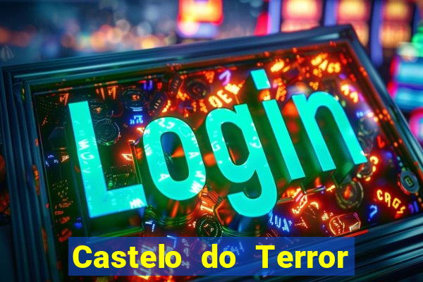 Castelo do Terror bh castelo do terror shopping del rey