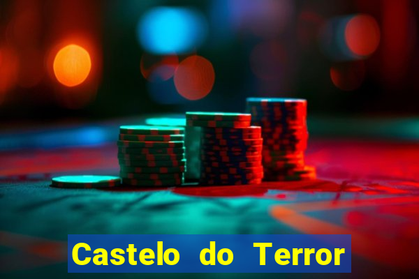 Castelo do Terror bh castelo do terror shopping del rey